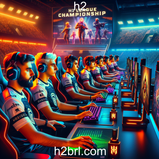 O Fascinante Mundo dos Jogos Multijogador