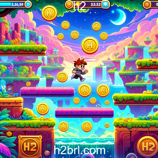 A Evolução dos Jogos de Plataforma: Do Clássico ao Contemporâneo